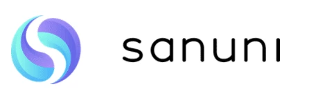 LOGO SANUNI LOGO SANUNI